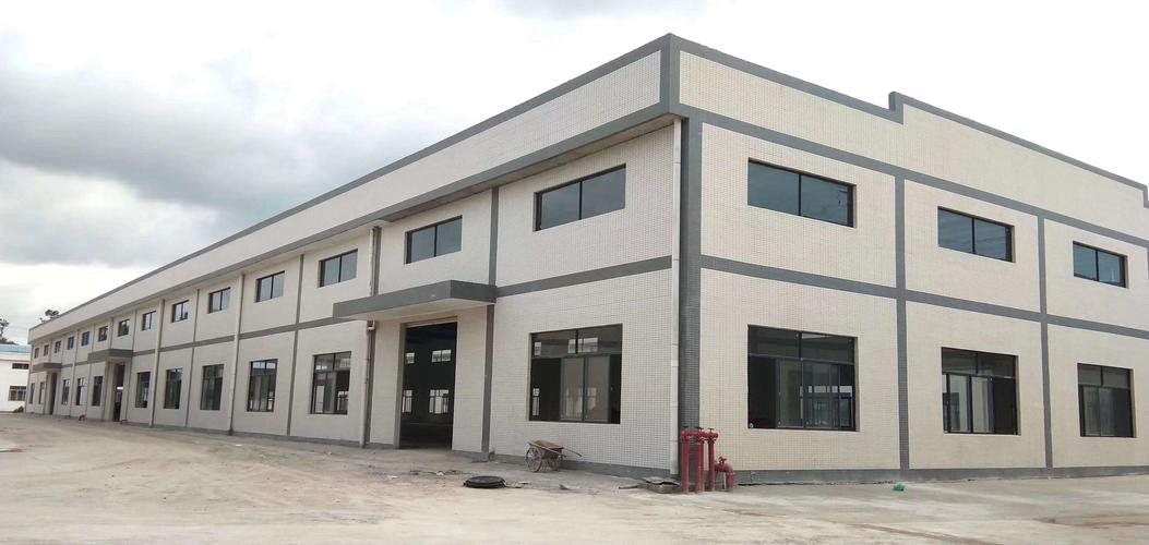 鹿城区厂房保洁